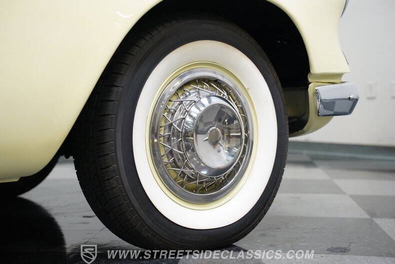 1953 Studebaker Commander