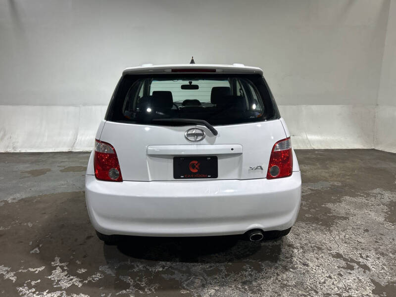 2006 Scion xA