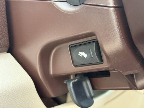 2016 RAM 1500 Laramie Longhorn