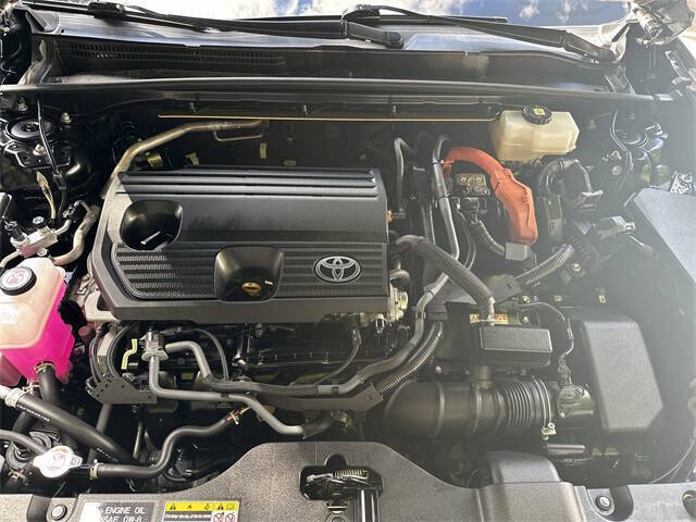 2024 Toyota Crown XLE