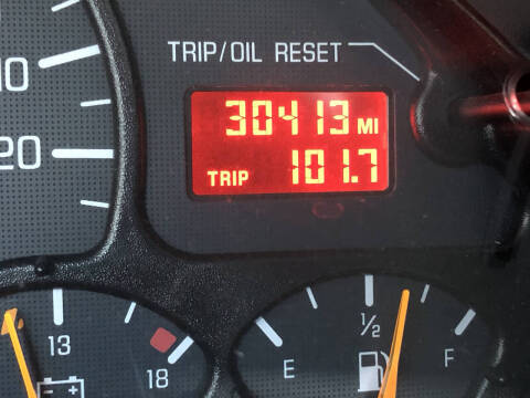 2001 Pontiac Firebird