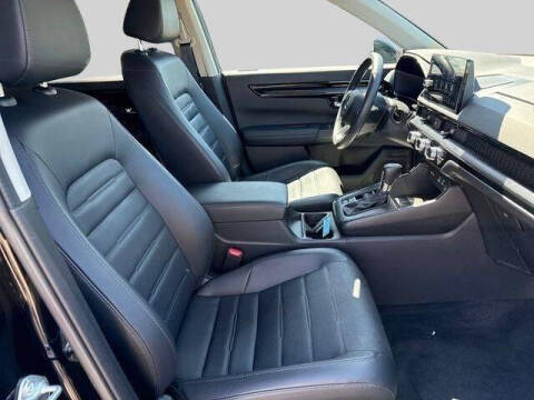 2023 Honda CR-V
