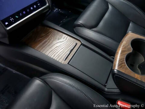 2020 Tesla Model X Long Range Plus