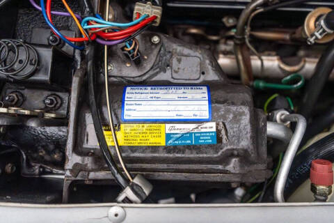 1981 Chevrolet Corvette