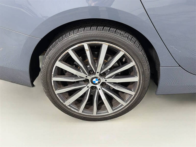 2021 BMW 2 Series 228i xDrive Gran Coupe