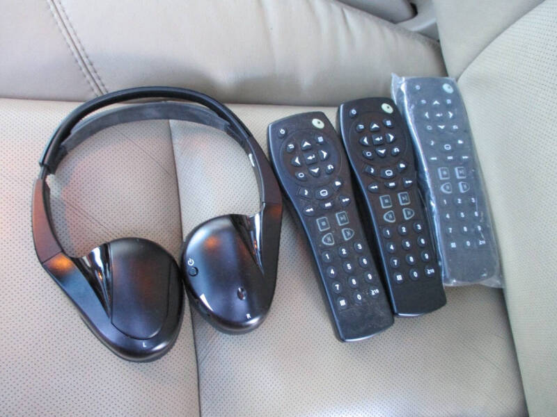 2010 Cadillac Escalade ESV Premium