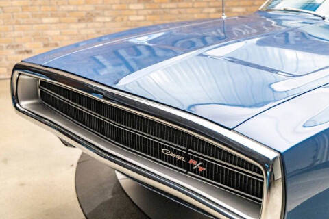 1970 Dodge Charger