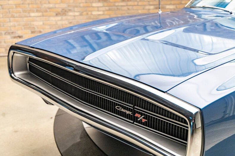 1970 Dodge Charger