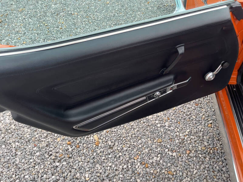 1973 Chevrolet Corvette