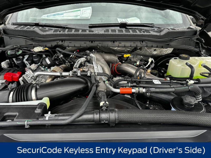 2026 Ford F-350 Super Duty