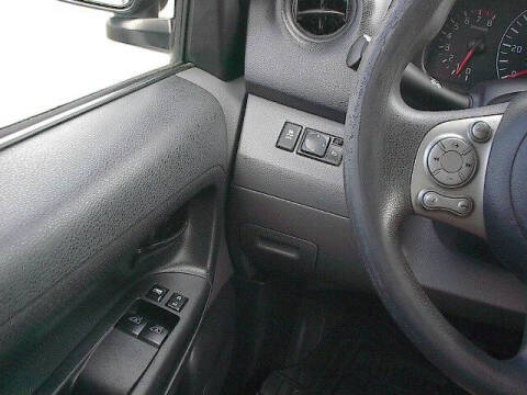 2014 Nissan NV200 SV
