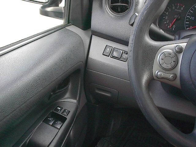 2014 Nissan NV200 SV