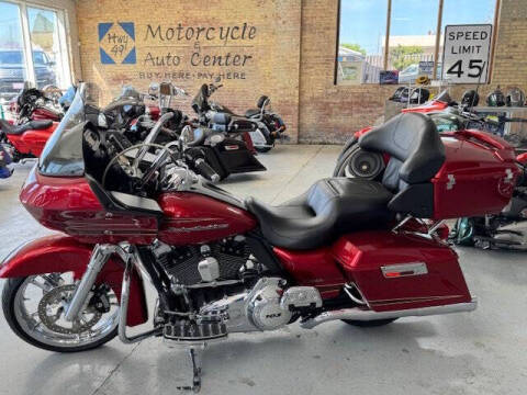 2012 Harley-Davidson Road Glide