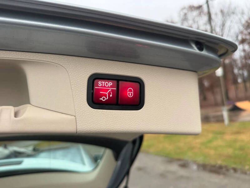 2017 Mercedes-Benz E-Class E 400 4MATIC