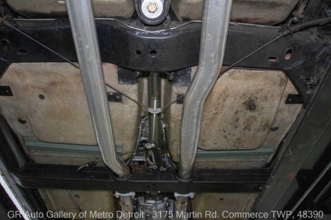 1965 Chevrolet Corvette