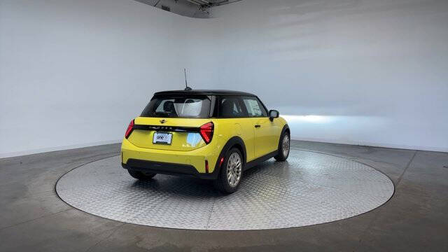 2026 MINI Hardtop 2 Door Cooper S