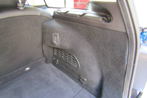 2012 MINI Cooper Clubman S