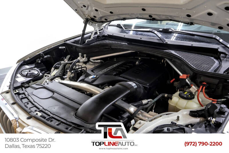 2018 BMW X5 sDrive35i