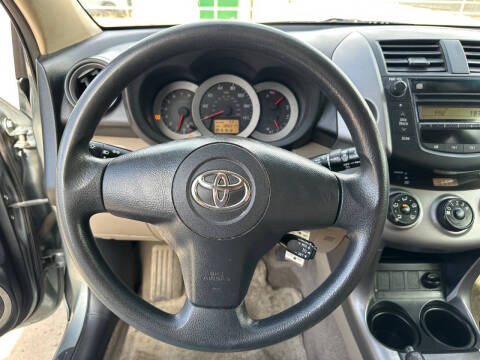 2007 Toyota RAV4