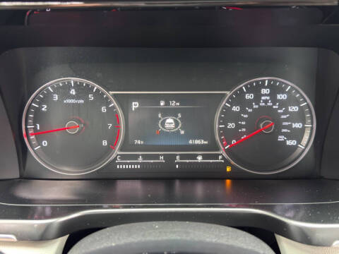 2023 Kia Sorento S