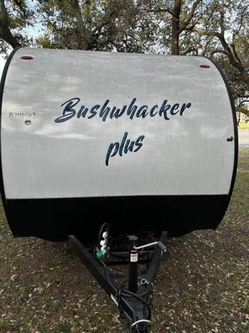 2023 Braxton Creek Bushwhacker Plus