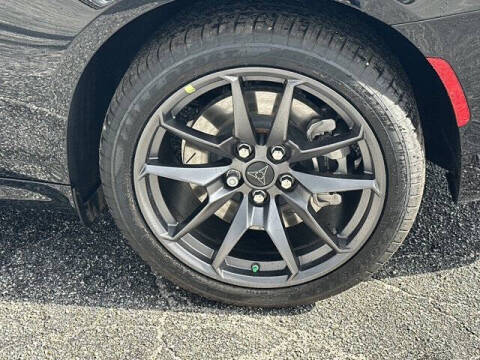 2026 Dodge Charger Scat Pack Plus