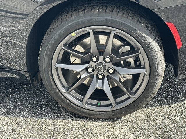 2026 Dodge Charger Scat Pack Plus