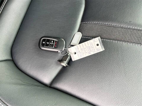 2024 Honda Pilot EX-L