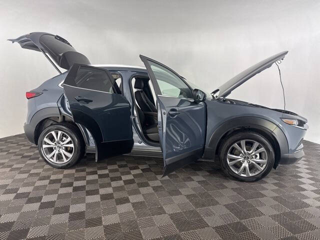 2020 Mazda CX-30 Premium