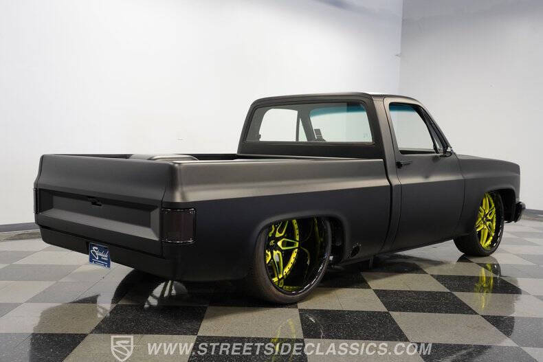 1983 Chevrolet C/K 30 Series