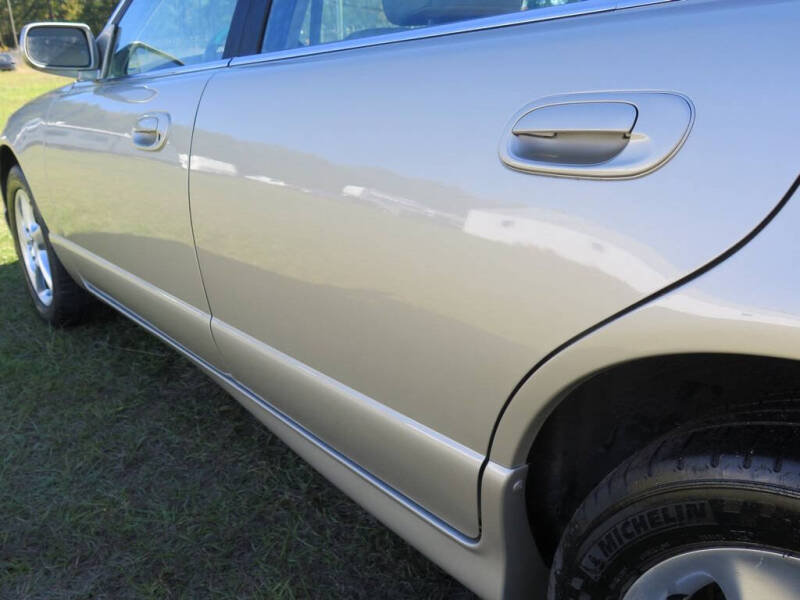 2001 Mazda Millenia Premium