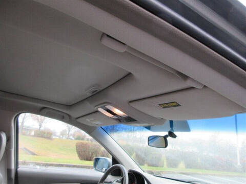 2007 Acura MDX SH-AWD w/Sport w/RES