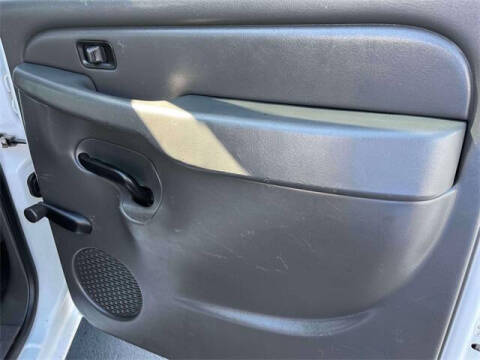 2005 GMC Sierra 3500