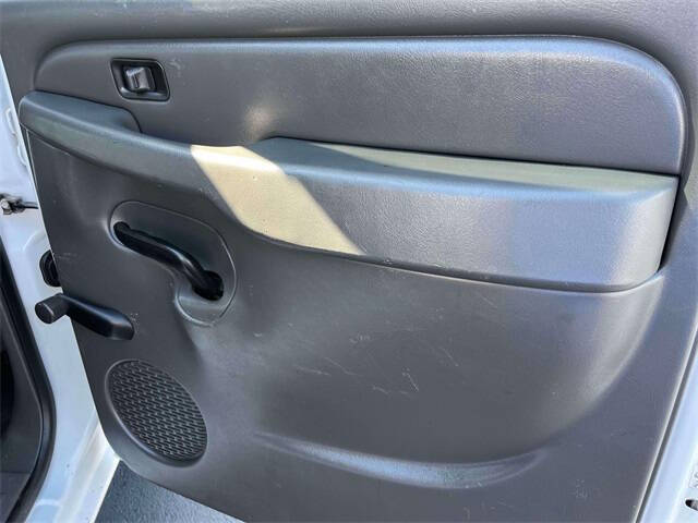 2005 GMC Sierra 3500