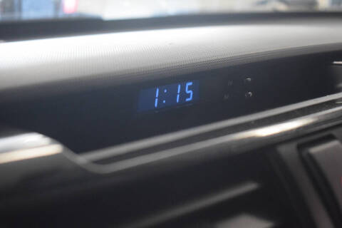 2017 Toyota 4Runner Limited