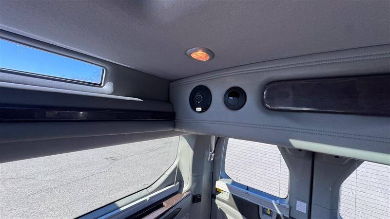 2016 Ford Transit