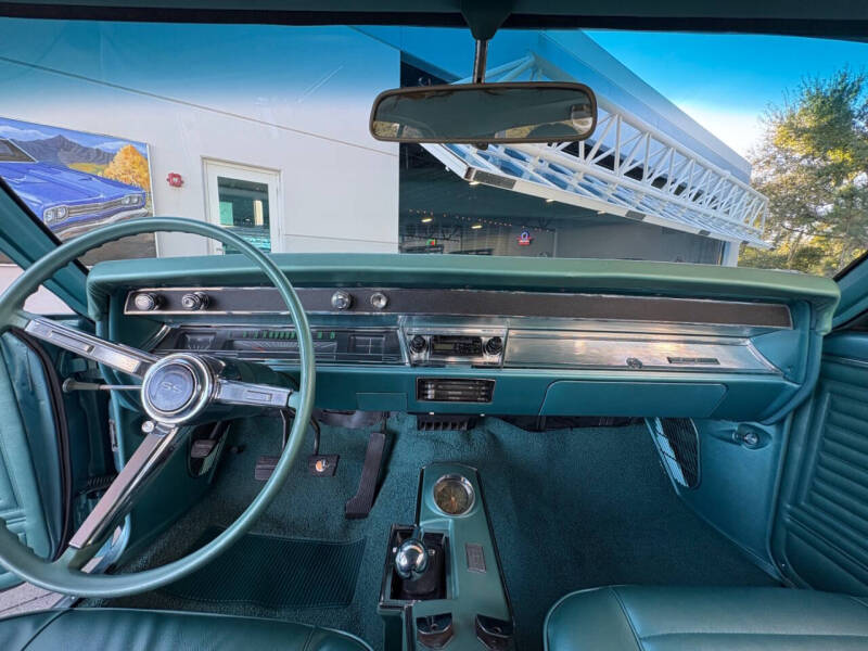 1967 Chevrolet Chevelle