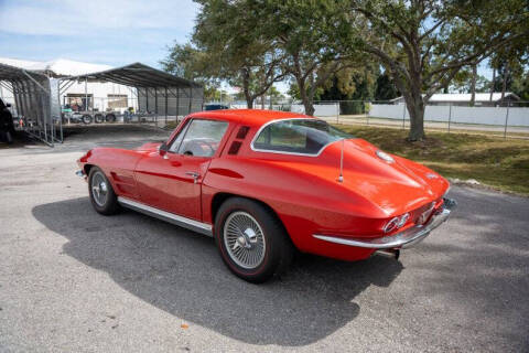 1964 Chevrolet Corvette