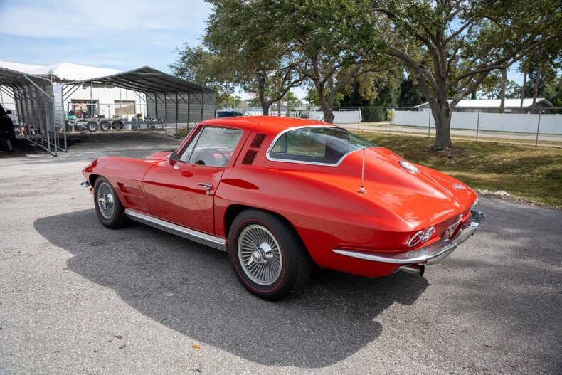 1964 Chevrolet Corvette