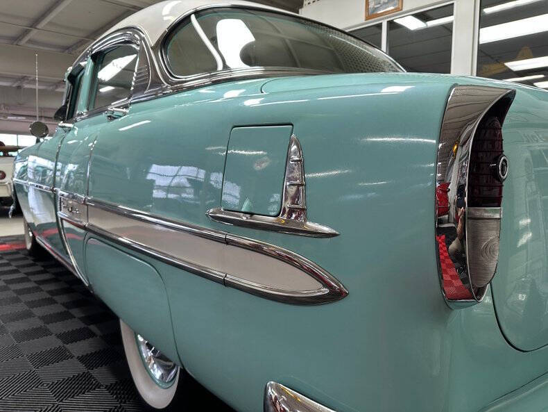 1954 Chevrolet Bel Air