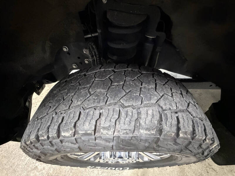 2022 Ford F-250 Super Duty Lariat