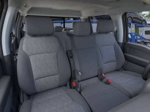 2026 Ford F-250 Super Duty