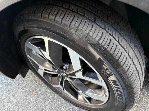 2021 Kia Sportage EX