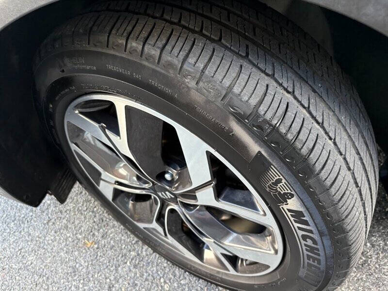 2021 Kia Sportage EX