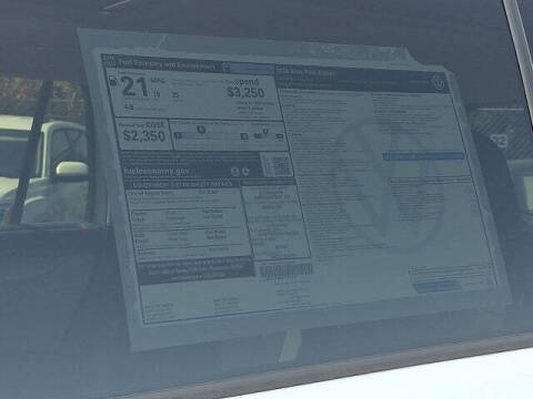 2026 Volkswagen Atlas Peak Edition 4Motion