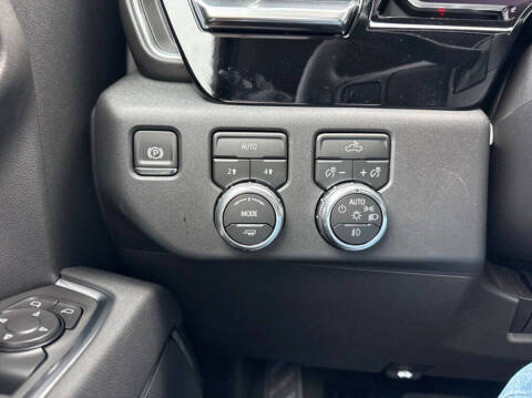 2026 GMC Sierra 1500 Elevation Standard