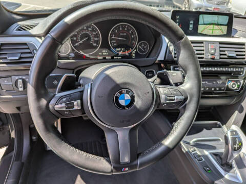 2018 BMW 4 Series 430i