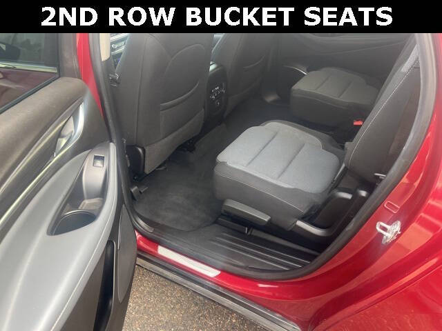 2021 Buick Enclave Preferred