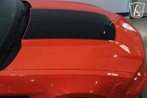 2012 Ford Mustang Boss 302