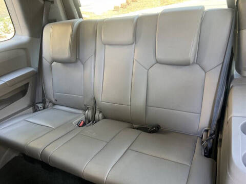 2014 Honda Pilot EX-L